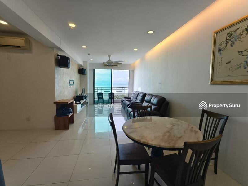 For Sale - Grand Ocean