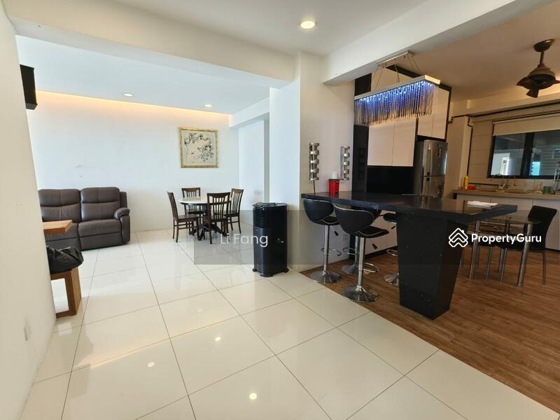 For Sale - Grand Ocean