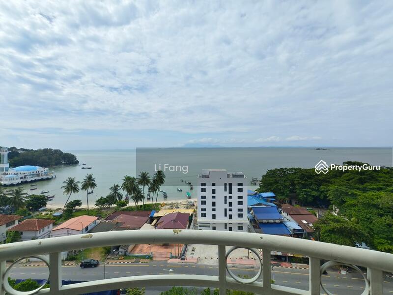 For Sale - Grand Ocean