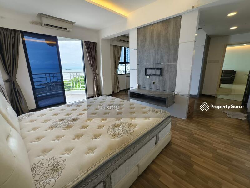 For Sale - Grand Ocean