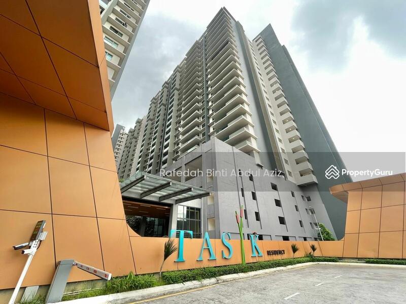 For Sale - Tasik Residency