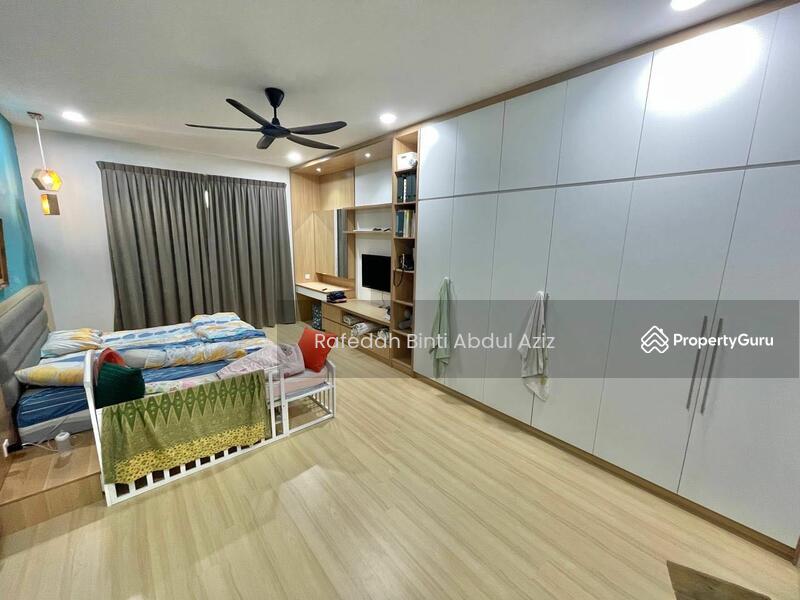 For Sale - Tasik Residency