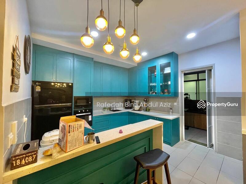 For Sale - Tasik Residency