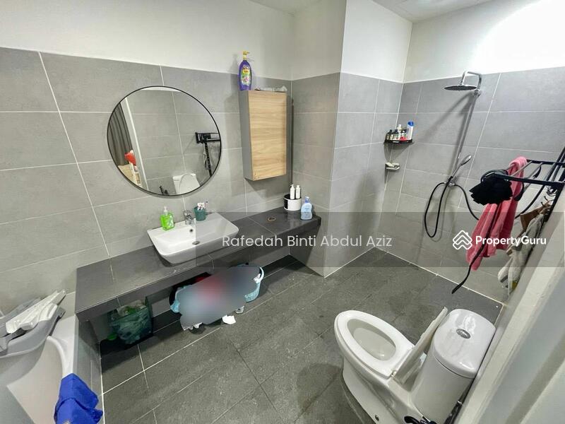 For Sale - Tasik Residency