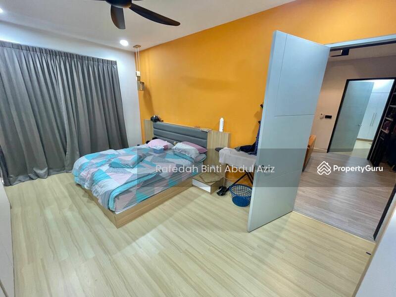 For Sale - Tasik Residency