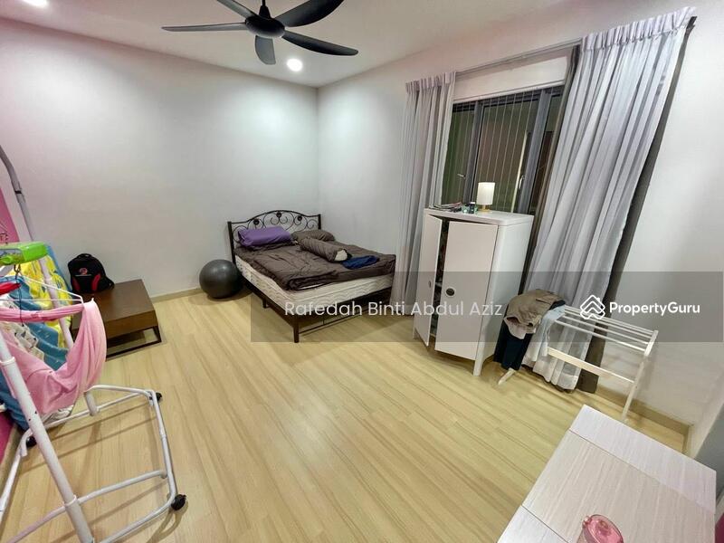 For Sale - Tasik Residency
