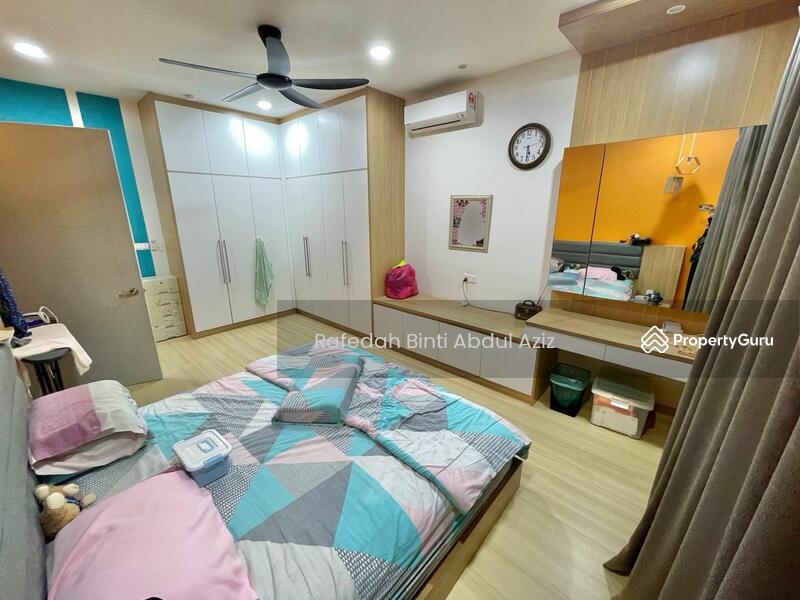 For Sale - Tasik Residency