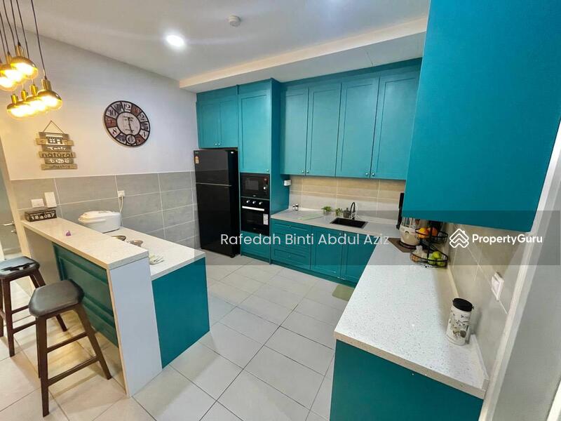 For Sale - Tasik Residency