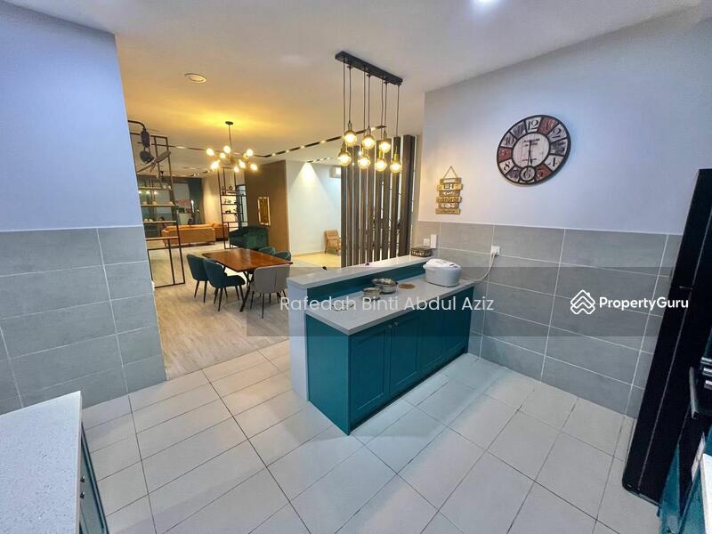 For Sale - Tasik Residency