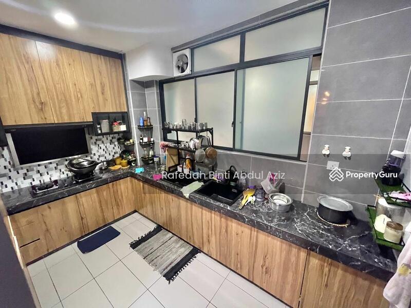 For Sale - Tasik Residency