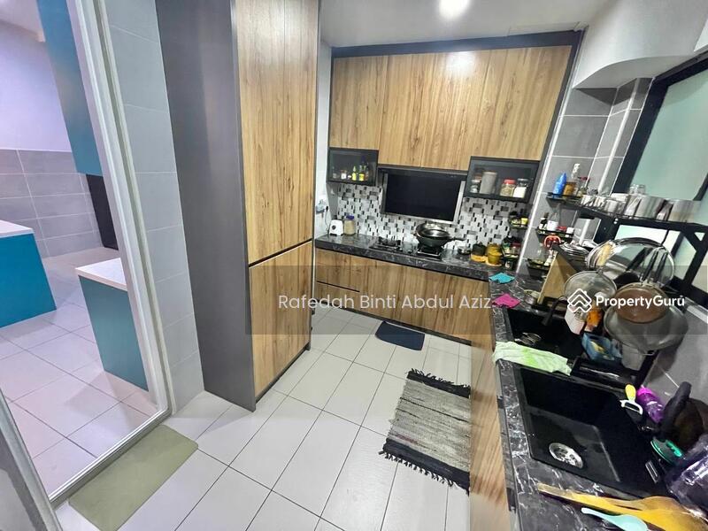 For Sale - Tasik Residency