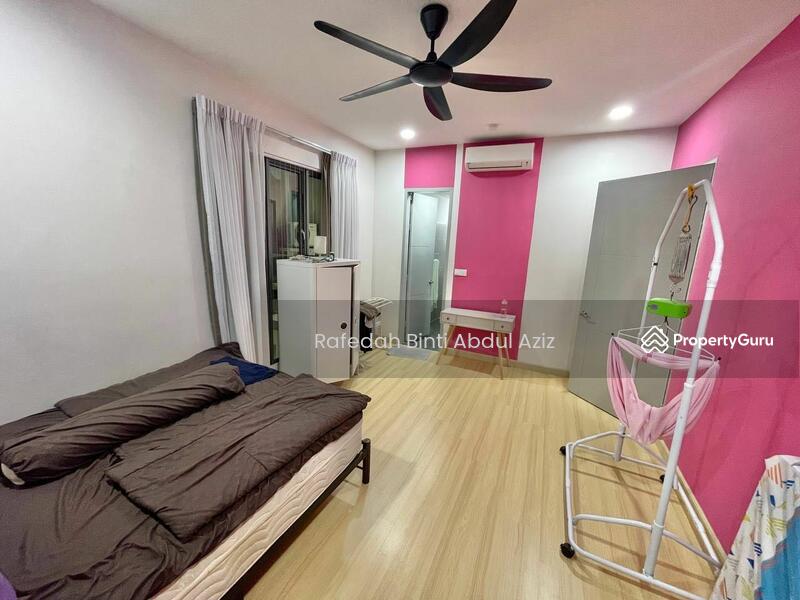 For Sale - Tasik Residency