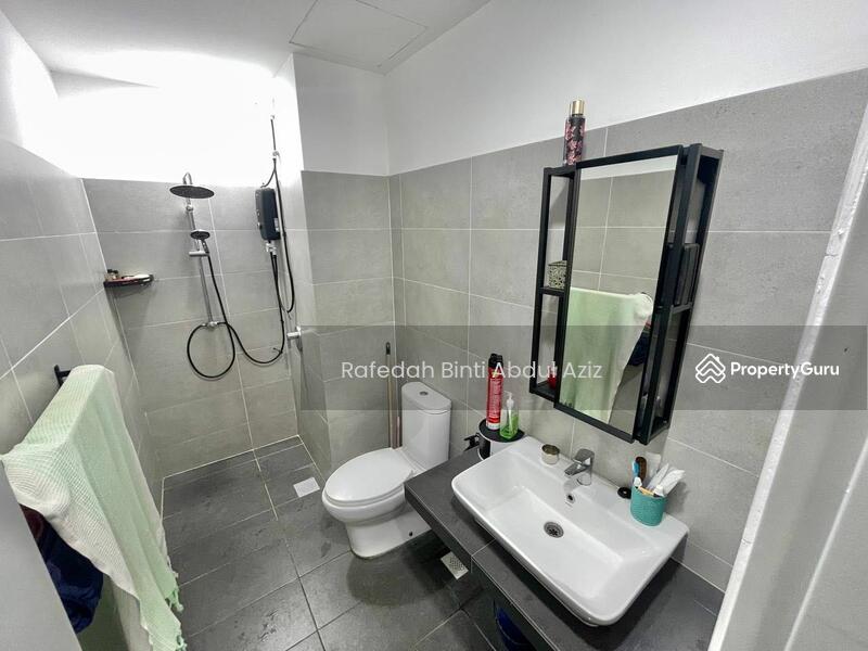 For Sale - Tasik Residency