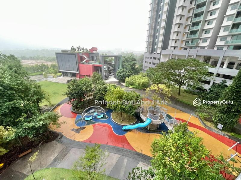For Sale - Tasik Residency