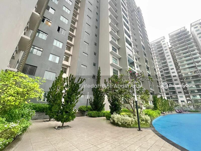 For Sale - Tasik Residency