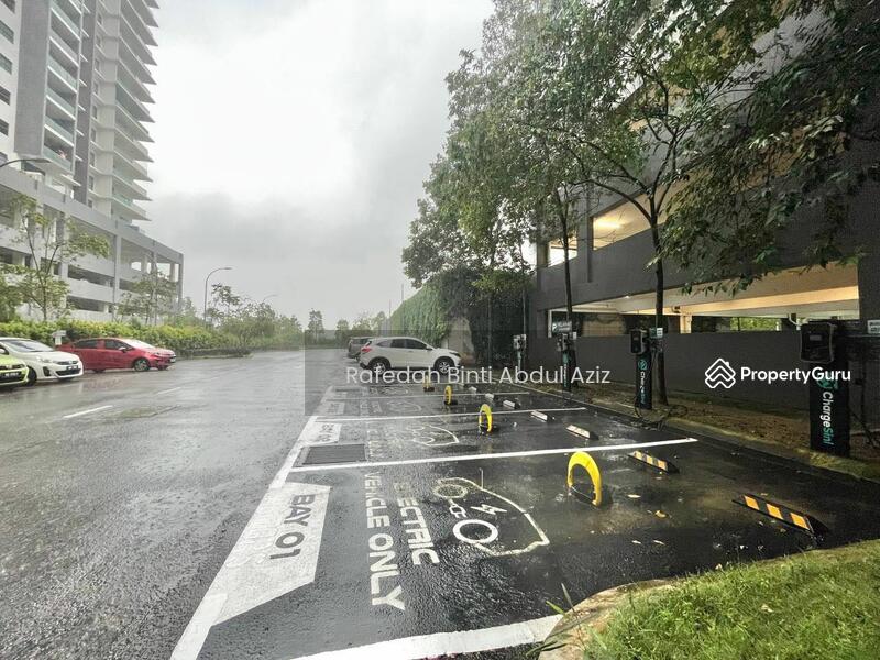 For Sale - Tasik Residency