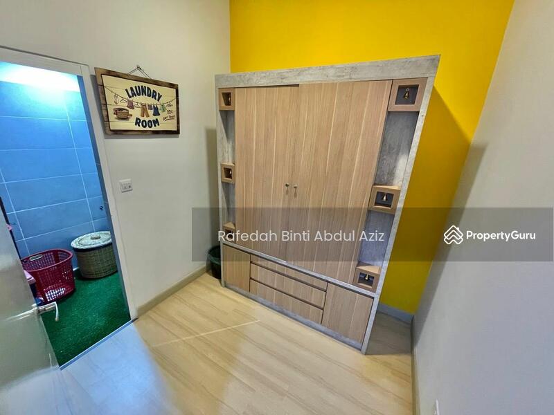 For Sale - Tasik Residency