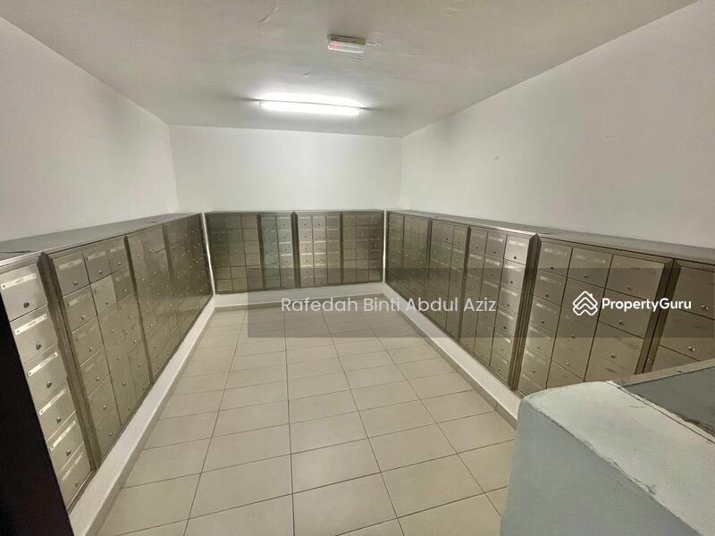 For Sale - Tasik Residency