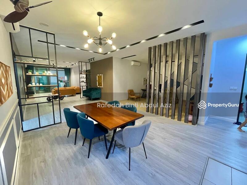 For Sale - Tasik Residency