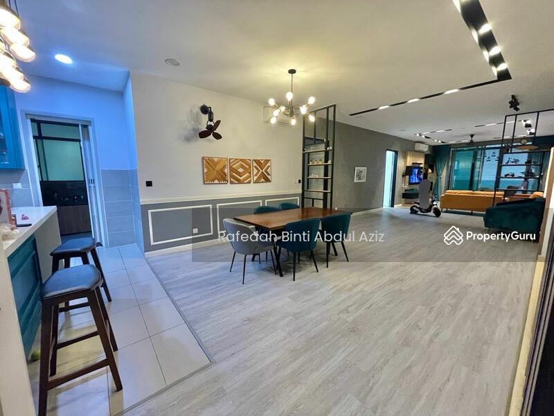 For Sale - Tasik Residency