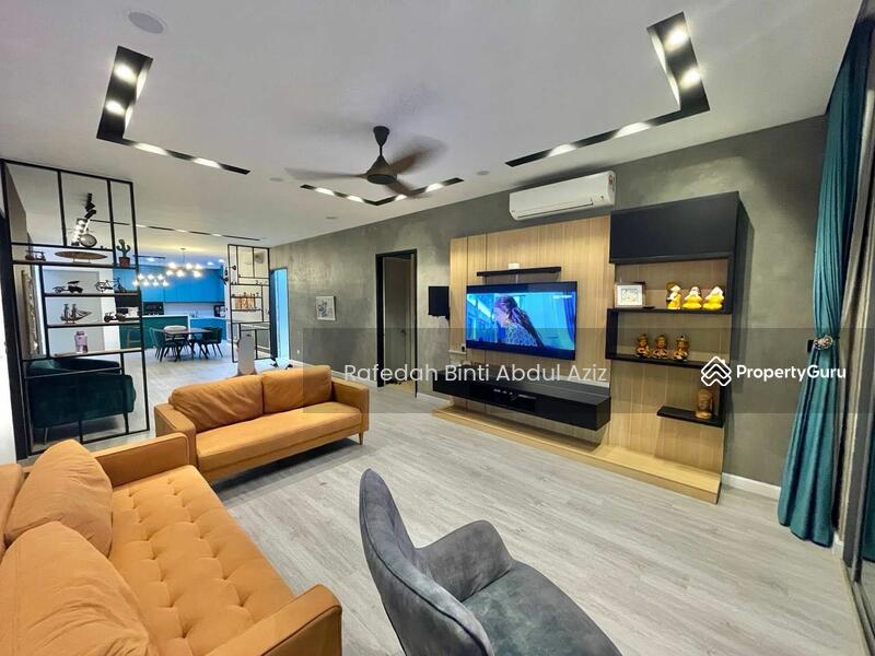 For Sale - Tasik Residency