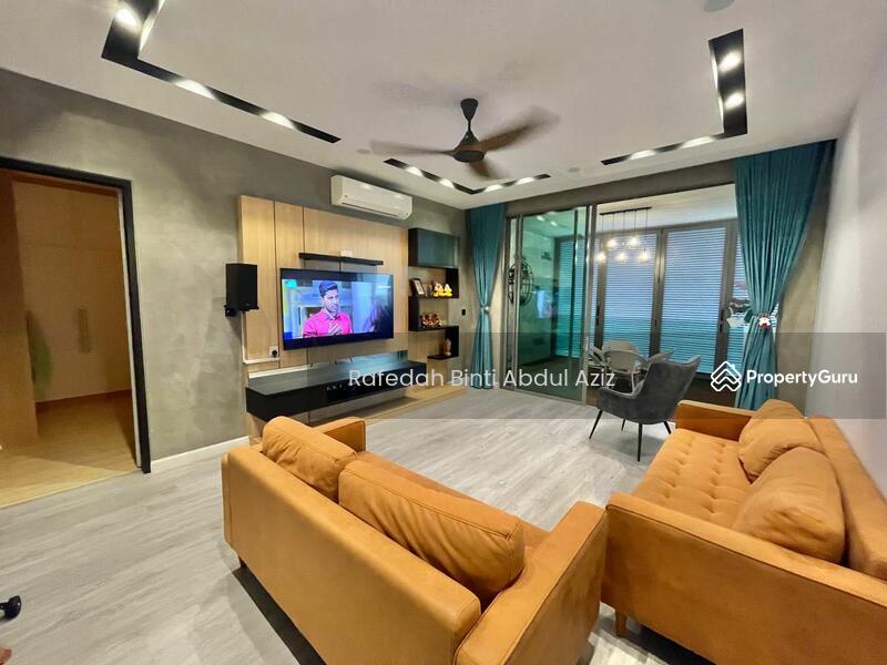 For Sale - Tasik Residency