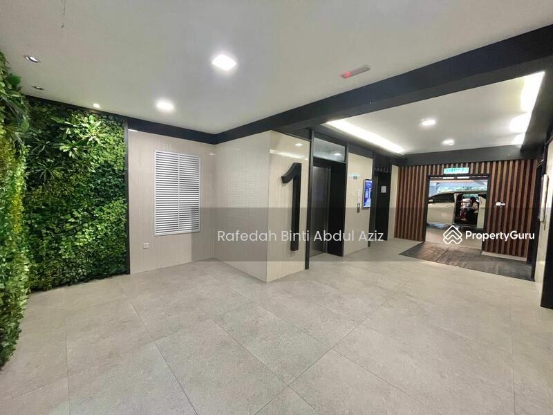 For Sale - Tasik Residency