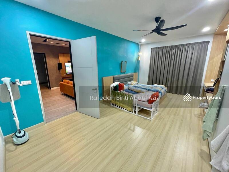 For Sale - Tasik Residency