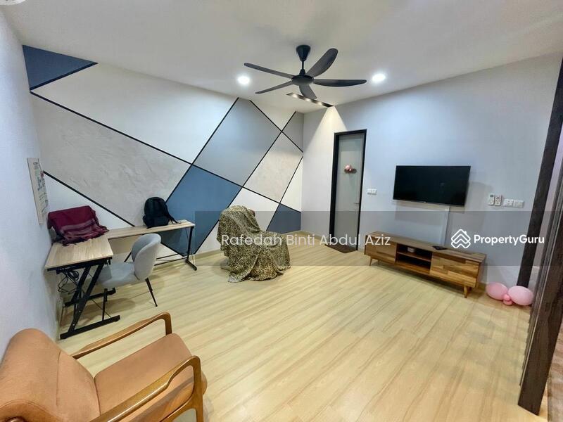 For Sale - Tasik Residency