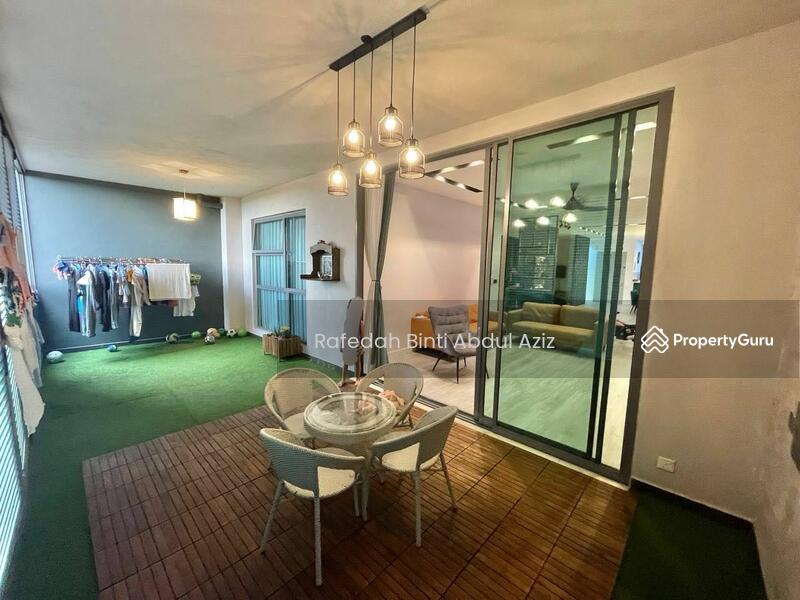 For Sale - Tasik Residency