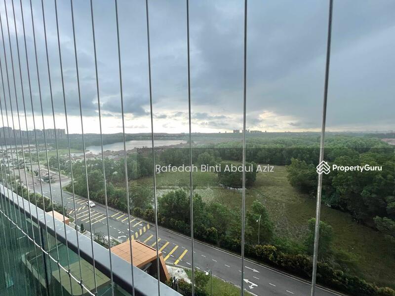 For Sale - Tasik Residency