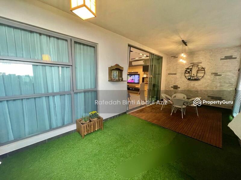 For Sale - Tasik Residency