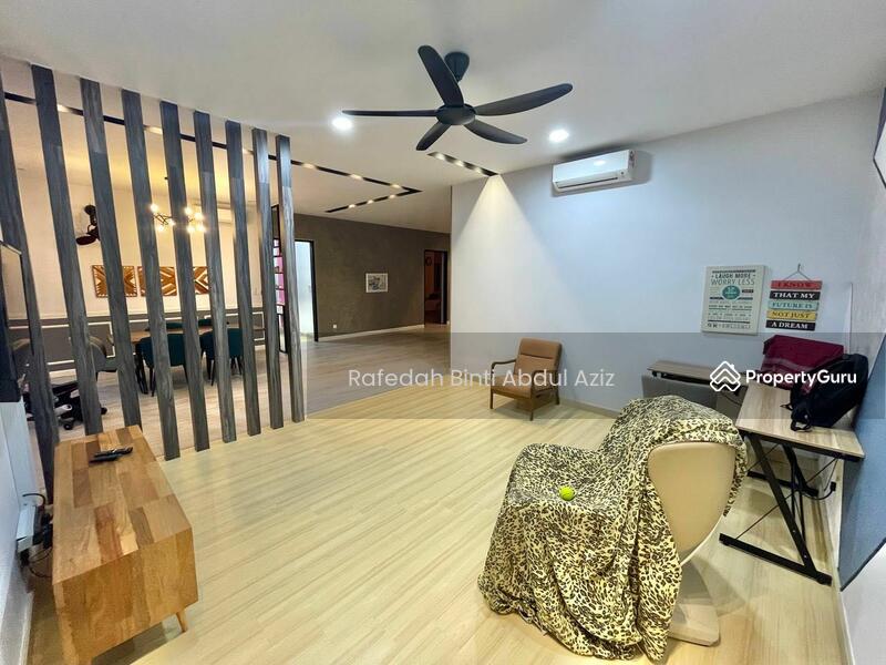 For Sale - Tasik Residency