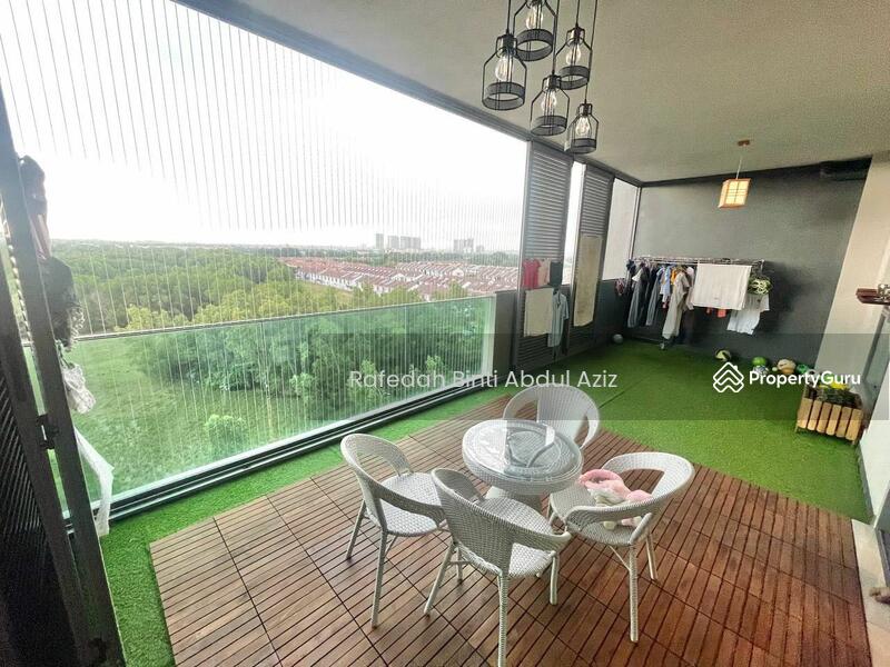 For Sale - Tasik Residency