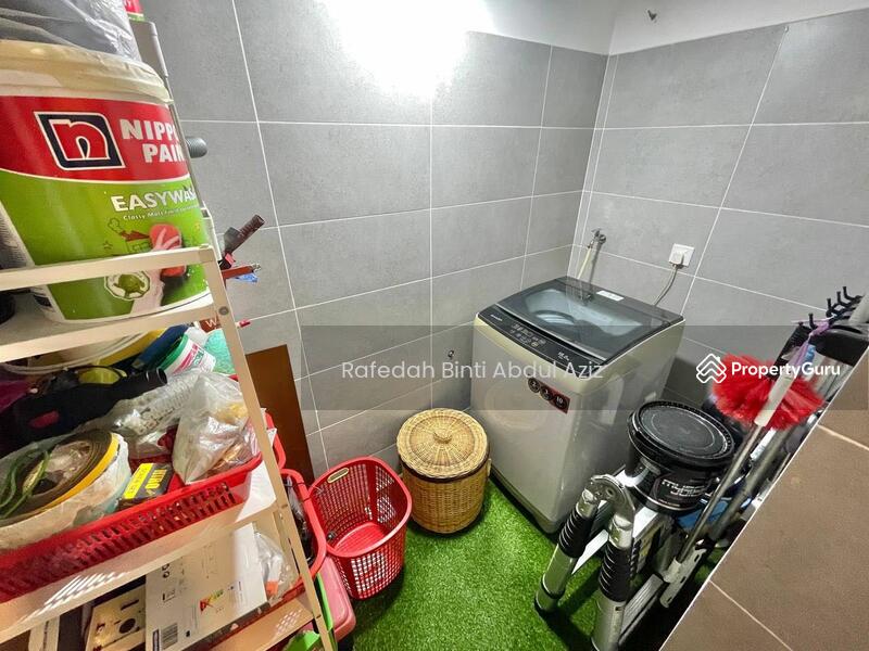 For Sale - Tasik Residency