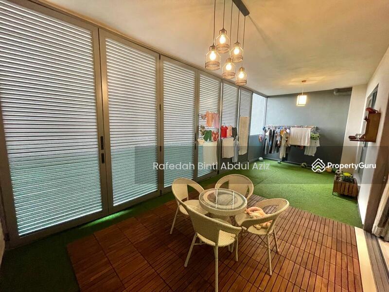 For Sale - Tasik Residency