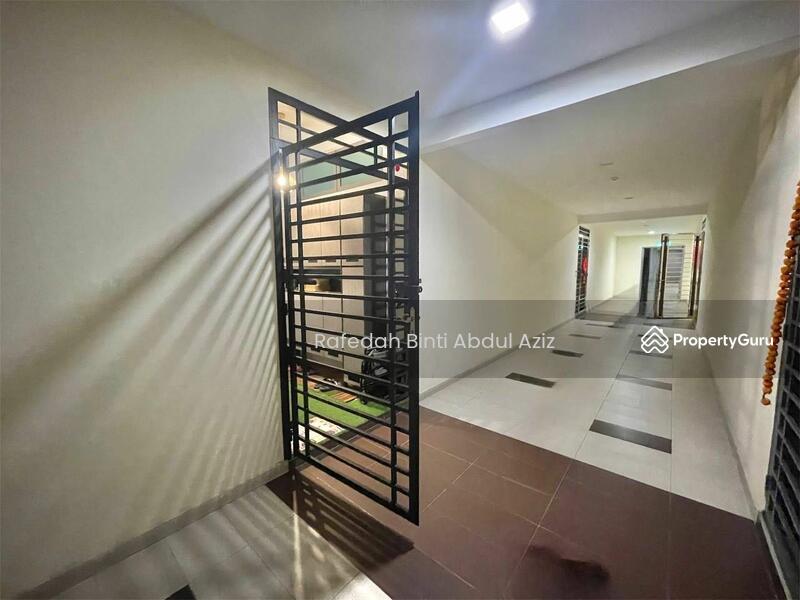 For Sale - Tasik Residency