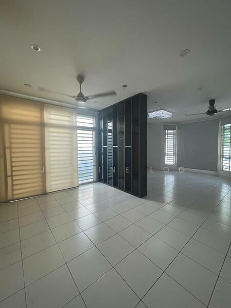 For Sale - 2 Storey Semi Detached, Taman Emas, Bagan Ajam, Butterworth