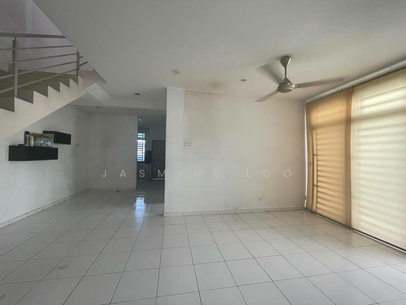 For Sale - 2 Storey Semi Detached, Taman Emas, Bagan Ajam, Butterworth