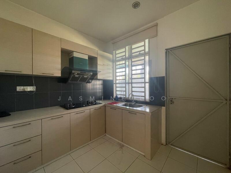 For Sale - 2 Storey Semi Detached, Taman Emas, Bagan Ajam, Butterworth