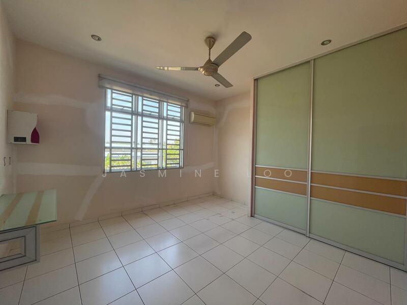 For Sale - 2 Storey Semi Detached, Taman Emas, Bagan Ajam, Butterworth