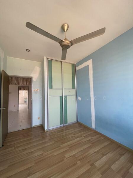 For Sale - 2 Storey Semi Detached, Taman Emas, Bagan Ajam, Butterworth