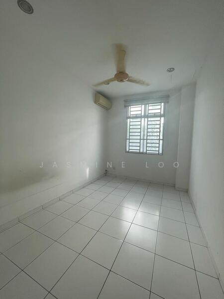 For Sale - 2 Storey Semi Detached, Taman Emas, Bagan Ajam, Butterworth