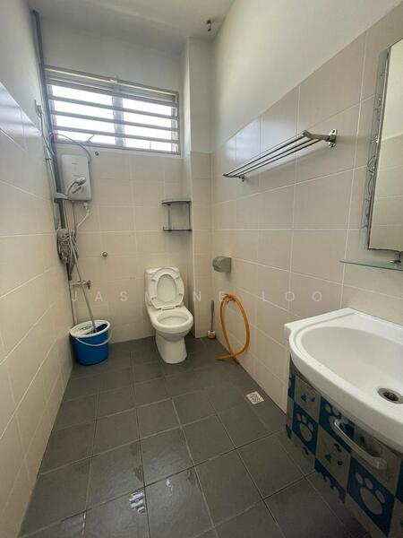 For Sale - 2 Storey Semi Detached, Taman Emas, Bagan Ajam, Butterworth