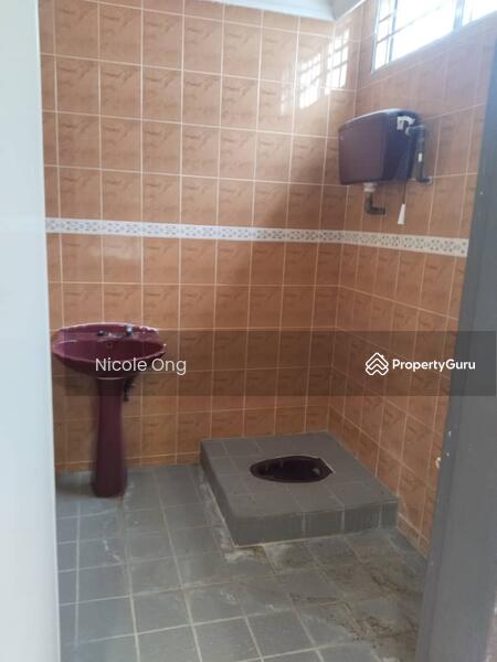 For Sale - Taman Desa Cemerlang