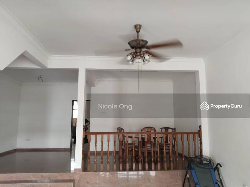 For Sale - Taman Desa Cemerlang