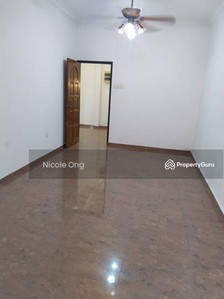 For Sale - Taman Desa Cemerlang