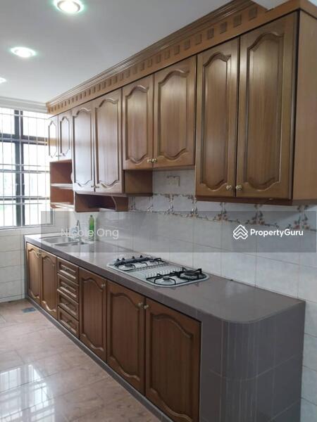 For Sale - Taman Desa Cemerlang