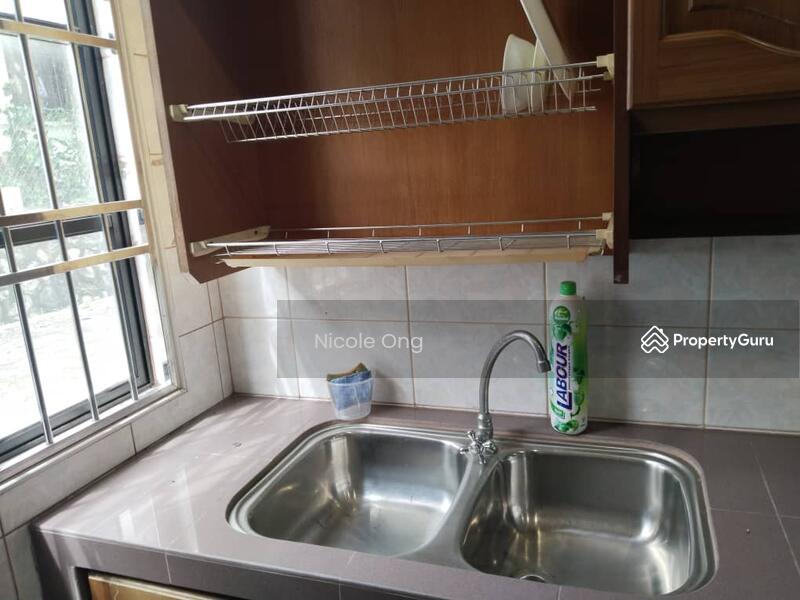 For Sale - Taman Desa Cemerlang