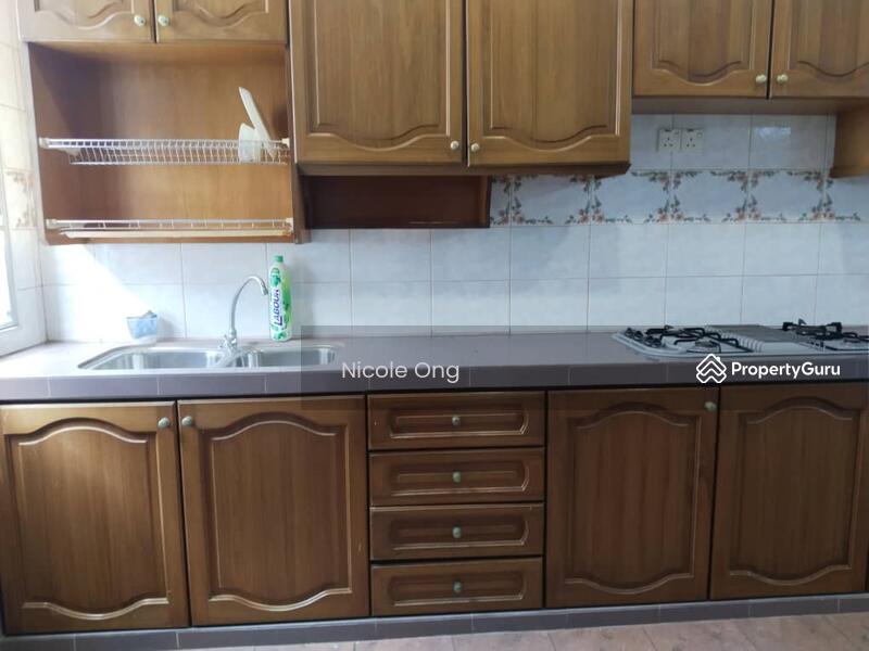 For Sale - Taman Desa Cemerlang